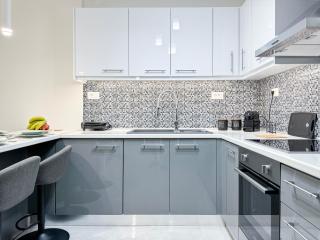 All Seasons Luxury Apartment - Chania - 5