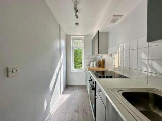Cosy 2 bedroom Flat in Manor House - Londra - 9