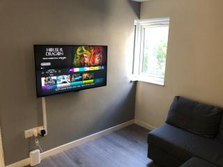 Cosy 2 bedroom Flat in Manor House - 5