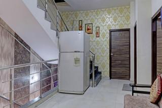Hotel O Inn - Zirakpur - 9