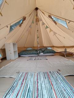 Lilys Garden - Prebberede - 7