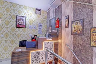 Hotel O Inn - Zirakpur - 3