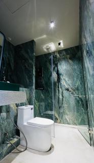 Tri Trang Beachfront Apartments with Stunning Views - Patong - 1