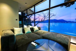 Tri Trang Beachfront Apartments with Stunning Views - Patong - 0