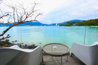 Tri Trang Beachfront Apartments with Stunning Views - Patong - 6