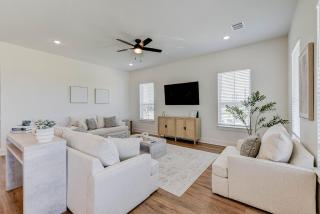 Salt & Stone Villas - Galveston - 7