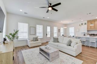 Salt & Stone Villas - Galveston - 2