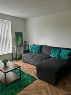 Brand New Luxury Modern Spacious - Birmingham - 9