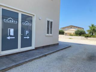 Cilento Contemporary House con idromassaggio Jacuzzi® - Éboli - 6