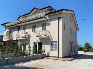 Cilento Contemporary House con idromassaggio Jacuzzi® - Éboli - 7