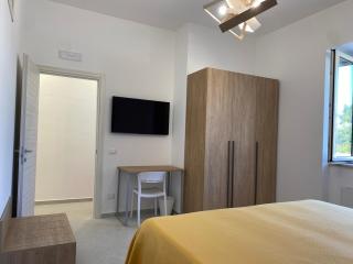 Cilento Contemporary House con idromassaggio Jacuzzi® - Éboli - 2