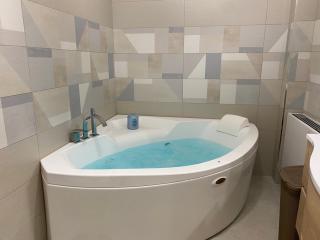 Cilento Contemporary House con idromassaggio Jacuzzi® - Éboli - 1