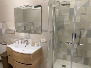 Cilento Contemporary House con idromassaggio Jacuzzi® - 4