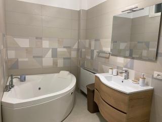 Cilento Contemporary House con idromassaggio Jacuzzi® - 3