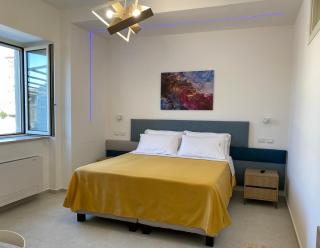 Cilento Contemporary House con idromassaggio Jacuzzi® - Éboli - 8