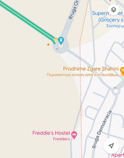 Freddie's - Orikum - 5