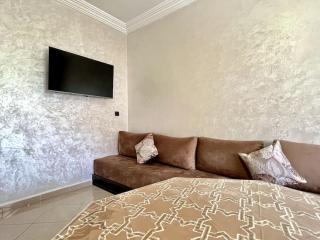 Appartement à Salam centre - 5
