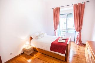 Comfort Lisbon Apartment - Lissabon - 0