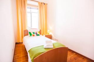 Comfort Lisbon Apartment - Lissabon - 6