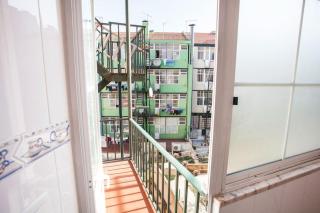 Comfort Lisbon Apartment - Lissabon - 3