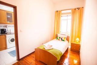Comfort Lisbon Apartment - Lissabon - 1