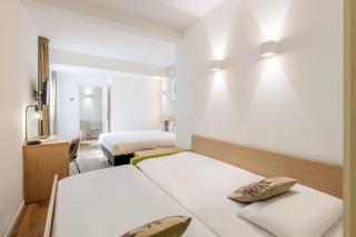 Aparthotel Adagio Access Bruxelles Europe Aparthotel - 6