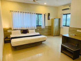 Viceroy Resort - Khuldābād - 0