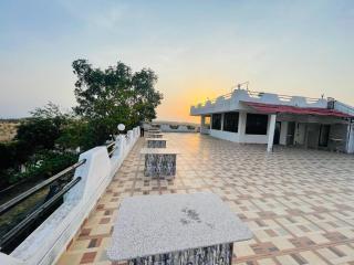 Viceroy Resort - Khuldābād - 1