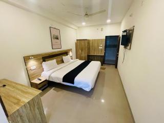 Viceroy Resort - Khuldābād - 7