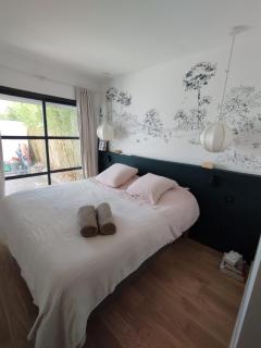 Villa Golf LGM - La Grande-Motte - 4