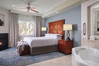 Enjoy all Scottsdale has to offer with the family in this resort 2BD condo - 3