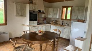 Maison insolite de mi-montagne - Pébrac - 8