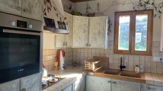 Maison insolite de mi-montagne - Pébrac - 9
