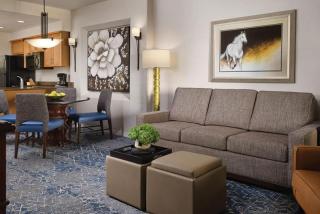Enjoy all Scottsdale has to offer with the family in this resort 2BD condo - 1