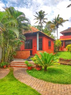 Blue Water Beach Resort - Varkala - 8
