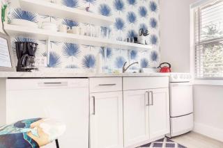 New & Blue - 2 blocks to the beach - Pompano Beach - 7