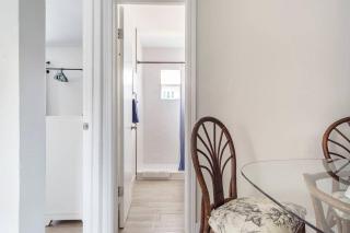 New & Blue - 2 blocks to the beach - Pompano Beach - 2