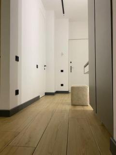Cozy Central Flat, Near to Beach - Batoemi - 9