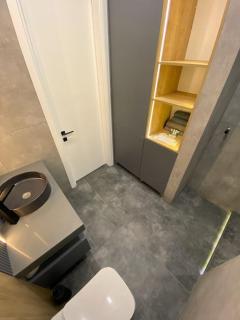 Cozy Central Flat, Near to Beach - Batoemi - 2