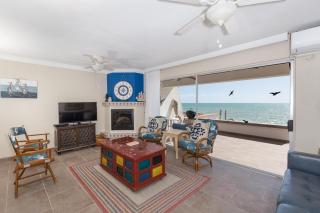 Kasa Kris - Puerto Peñasco - 1
