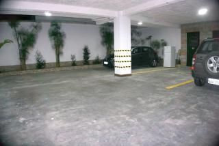 Alojamiento de lujo con parqueadero privado, en Loja - Loja - 3