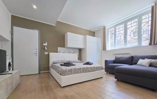 YR Apartments Milan - Tibaldi - Milan - 1