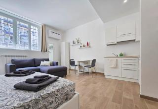 YR Apartments Milan - Tibaldi - Milan - 0