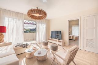 Exceptional apartment nearby beach at Portillo - Las Terrenas - 7