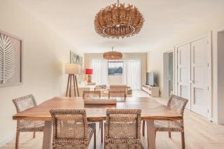 Exceptional apartment nearby beach at Portillo - Las Terrenas - 4