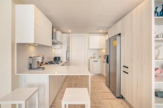 Exceptional apartment nearby beach at Portillo - Las Terrenas - 2