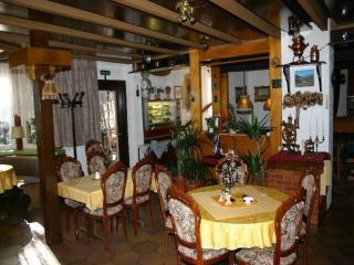 Hotel-Pension Waldeck - 8