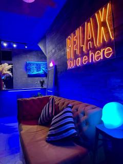 Zyan Rooms - Villahermosa - 7