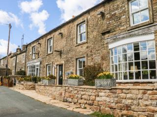 Kearton Shunner Fell - Richmond - 0