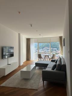 TC BiG APARTMENTS - 8